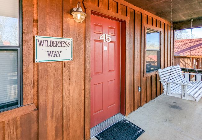 House in Mountain View - #45 Pinewood Wilderness Way House in Mountain View - #45 Pinewood Wilderness Way