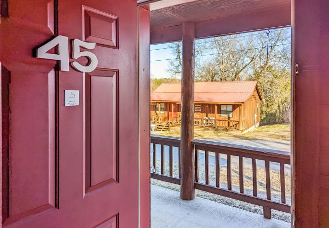 House in Mountain View - #45 Pinewood Wilderness Way House in Mountain View - #45 Pinewood Wilderness Way