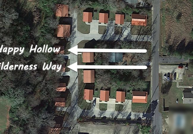 House in Mountain View - #45 Pinewood Wilderness Way House in Mountain View - #45 Pinewood Wilderness Way