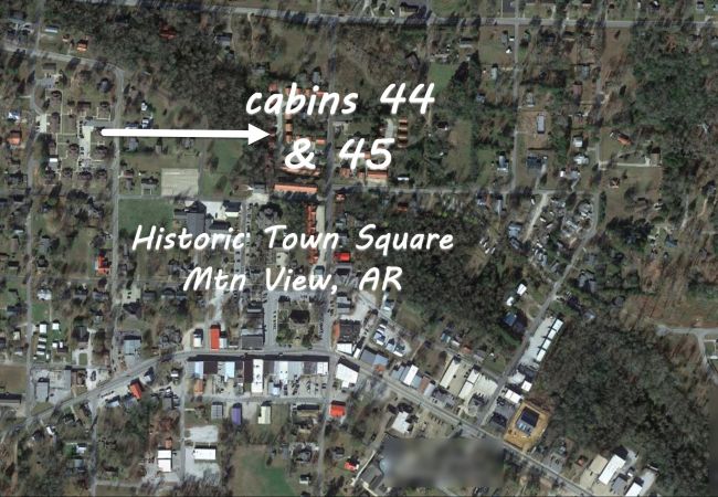 House in Mountain View - #45 Pinewood Wilderness Way House in Mountain View - #45 Pinewood Wilderness Way