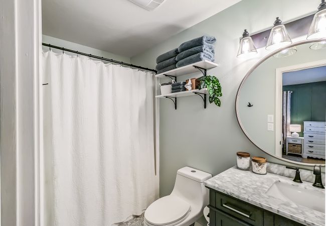 House in Mountain View - Mountainside Nest ~ with amazing views House in Mountain View - Mountainside Nest ~ with amazing views