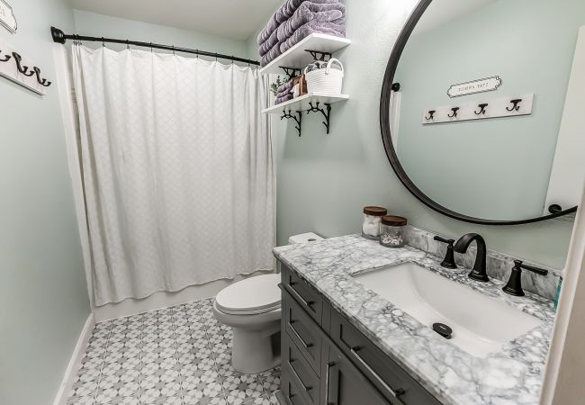 House in Mountain View - Mountainside Nest ~ with amazing views House in Mountain View - Mountainside Nest ~ with amazing views