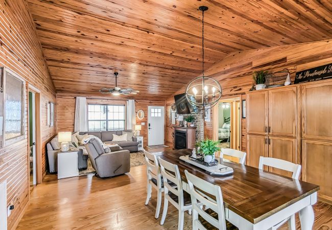 House in Mountain View - Mountainside Nest ~ with amazing views House in Mountain View - Mountainside Nest ~ with amazing views