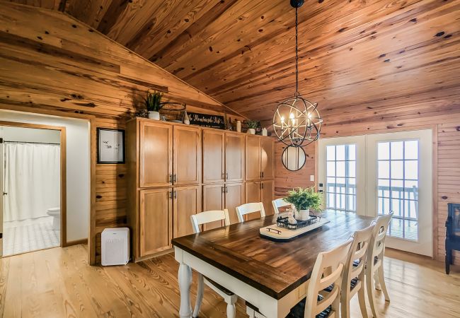 House in Mountain View - Mountainside Nest ~ with amazing views House in Mountain View - Mountainside Nest ~ with amazing views