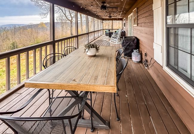 House in Mountain View - Mountainside Nest ~ with amazing views House in Mountain View - Mountainside Nest ~ with amazing views