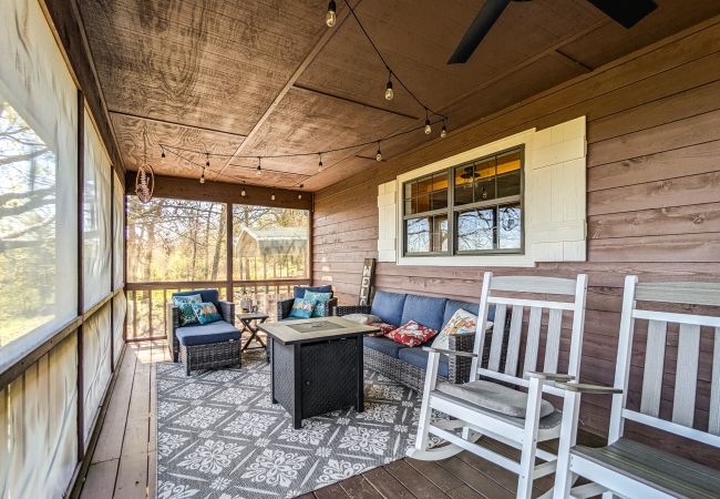 House in Mountain View - Mountainside Nest ~ with amazing views House in Mountain View - Mountainside Nest ~ with amazing views