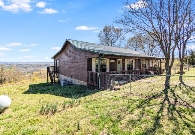House in Mountain View - Mountainside Nest ~ with amazing views House in Mountain View - Mountainside Nest ~ with amazing views