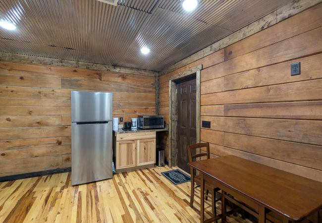 Apartment in Norfork - Red's Landing ~ on the White + Norfork rivers Apartment in Norfork - Red's Landing ~ on the White + Norfork rivers