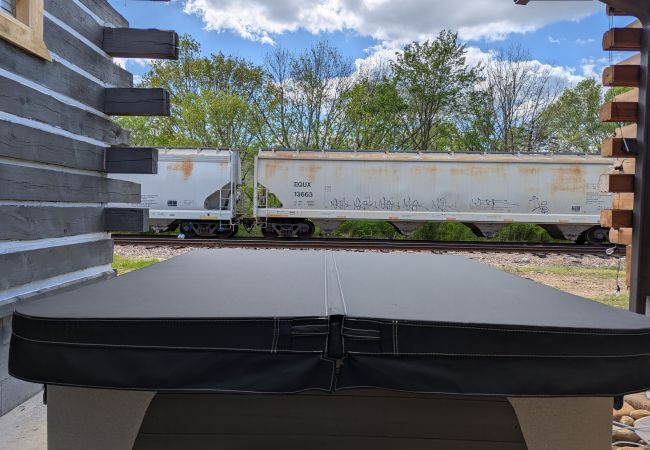 Apartment in Norfork - Red's Landing ~ on the White + Norfork rivers Apartment in Norfork - Red's Landing ~ on the White + Norfork rivers