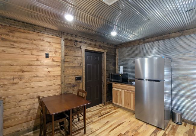 Apartment in Norfork - Three Chutes ~ a fishing haven Apartment in Norfork - Three Chutes ~ a fishing haven