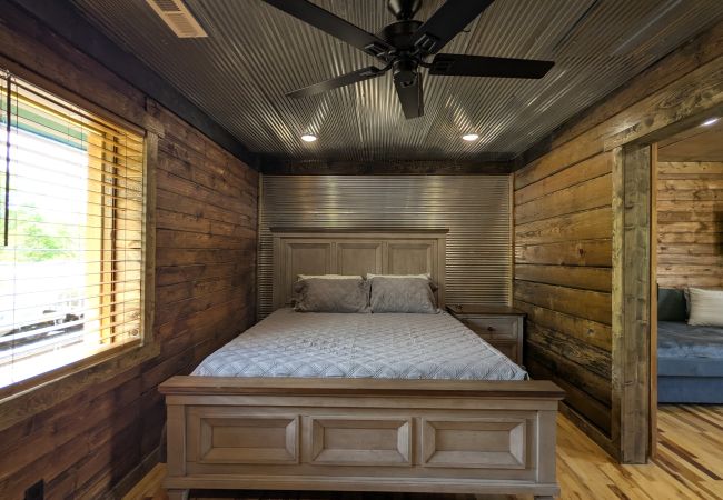 Apartment in Norfork - Three Chutes ~ a fishing haven Apartment in Norfork - Three Chutes ~ a fishing haven