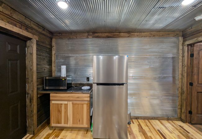 Apartment in Norfork - Three Chutes ~ a fishing haven Apartment in Norfork - Three Chutes ~ a fishing haven