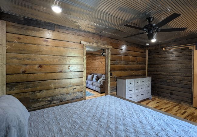 Apartment in Norfork - Three Chutes ~ a fishing haven Apartment in Norfork - Three Chutes ~ a fishing haven